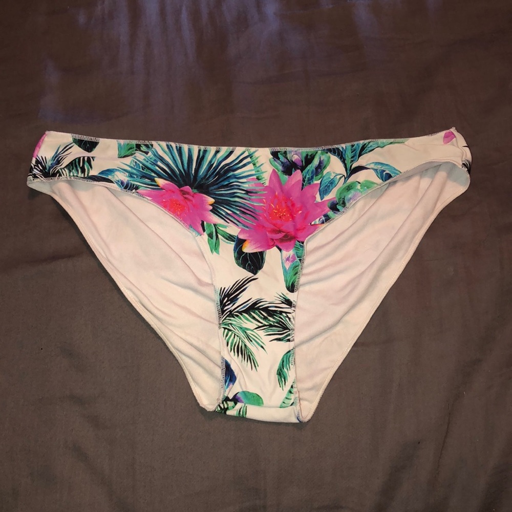 Rip Curl Bikini Bottoms